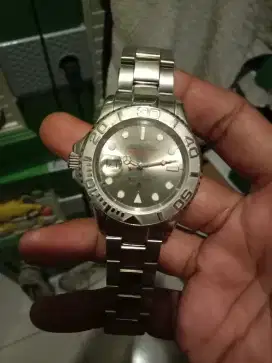 Rolex youth master