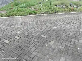 Tanah Pusat Kota Purwokerto harga di bawah pasaran
