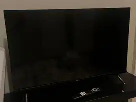 TCL LED TV 32inch 32A7 SMART ANDROID