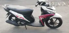 Soul M3 125 th 2015 mulus pjk hidup