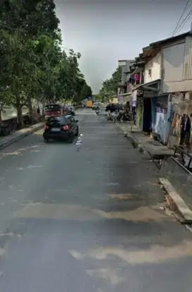 Dijual Gudang / Tanah / Kavling di Kapuk  –  Luas 500m² s/d 1000 1.300