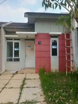 Monaco sentraland parung panjang