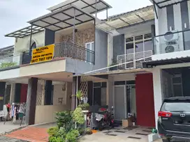 DIJUAL Rumah PIK Layar Permai 4x12 2lt FULL FURNISHED MEWAH Jual Cepat
