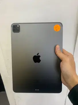 Ipad pro 2020 grey