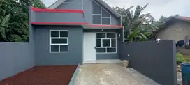 DIJUAL RUMAH MURAH IMPIAN STRATEGIS DI PERBATASAN PERTAMA PAMULANG