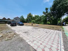 300 Jutaan! Dekat Bandara Adusucipto dan Kampus UTY