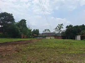 Terima Lahan Matang Siap bangun, Kavling  Area Cibarusah