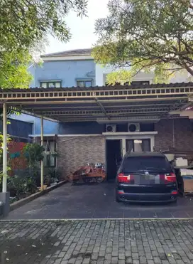 RUMAH CANTIK JL JERUK NIPIS III KEBON JERUK JAKARTA BARAT
