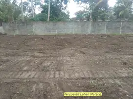 Cicil 12x Tanpa Bunga, Kavling Dkt Terminal Pondok Cabe
