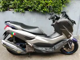 Dijual Yamaha Nmax tahun 2018