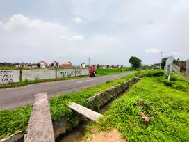 Tanah Prambanan
