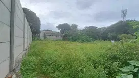 Kavling Strategis Cileungsi, Cicilan Tanpa Bunga 12x!