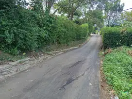 Dijual Tanah Di Megamendung Citeko Puncak