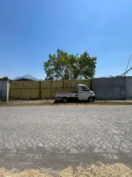 DIJUAL TANAH BULUSARI GEMPOL - PASURUAN