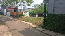 Jual tanah kosong sertifikat