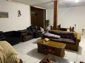 Dijual Rumah Nyaman Terawat Siap Huni Lokasi di Sayap Peta Bandung
