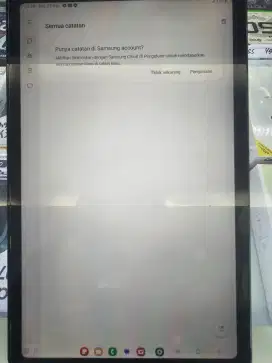 SAMSUNG TAB S6 LITE + SPEN