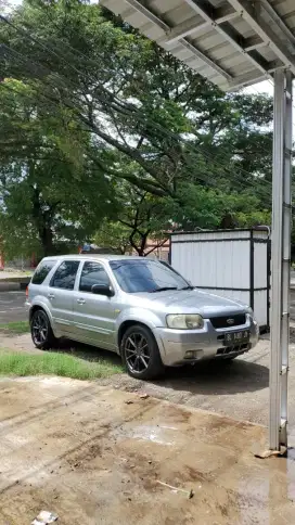 Ford Escape 2005