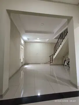RUMAH CITRA INDAH CITY