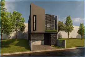 Rumah dijual dekat exit toll Jogja di Kronggahan Sleman