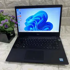 Dell Latitude 3400 Core i5 i7 Gen6 SSD 256GB RA-RTV