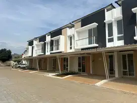 Rumah 2 Lantai Siap Huni Marocco Grand Kota Bintang Kalimalang