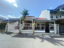 Rumah Siap Huni 7 Kamar di Seturan Dekat STIE YKPN Jogja