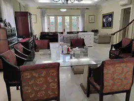 Rumah 409m2 Central Park Kota Wisata Bogor
