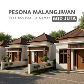 Area Colomadu Rumah Dijual Murah Pesan bangun Bebas Desain
