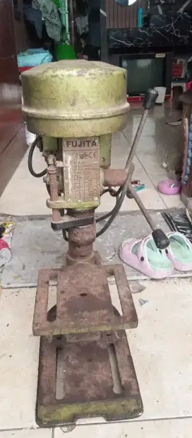 Bor duduk ukuran 13mm