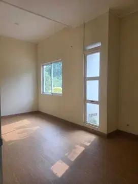 Rumah Siap Huni Cluster Darwin Gading Serpong Baru Renovasi