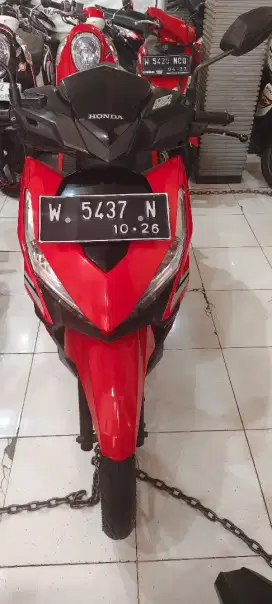 Jual cepat vario tecno led