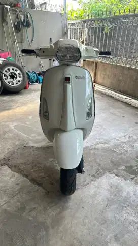 Jual vespa 150 sprit abs