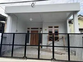 Dijual rumah siap huni baru bangun cantik minimalis citra raya Tangera