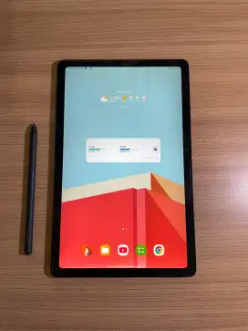 SAMSUNG TAB S6 LITE 2022