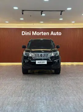 Nissan Tera VL 2.5 At 2019 Bensin