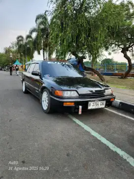 Honda Grand Civic Lx