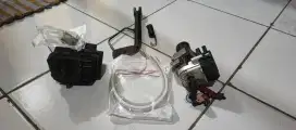 Kontak keyleess, kontak vario kzr, standar 1