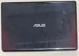 Laptop Gaming Asus X550VX i7 GTX 950 – Murah
