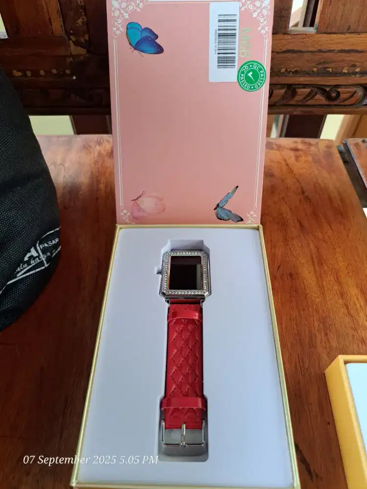 Smartwatch Aibro