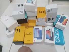 Dus aneka merk hp 25pcs