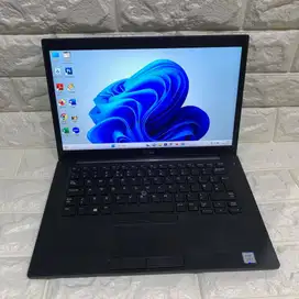 Laptop Kerja Murah Dell 7490 Core i5 Second RA-RTV