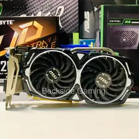 VGA MSI RX 570 8GB GDDR5