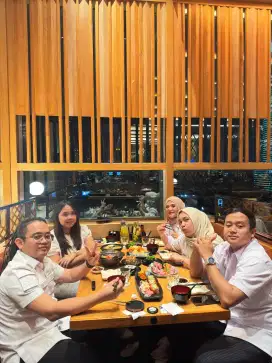 LOWONGAN KERJA ADMIN SCHEDULE MAKER
