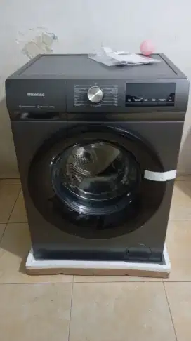 mesin cuci 1 tabung