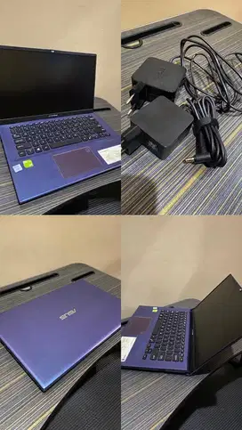 ASUS VIVOBOOK A412F SECOND