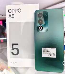 PROMO HP OPPO A5 || RAM 8/256 || TAHAN BANTING ANTI AIR