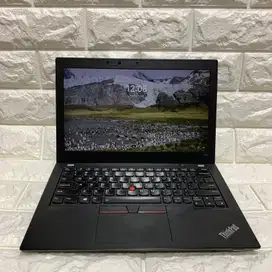 Laptop Slim Lenovo X280 Core i5 Gen 8 Ram 8Gb RA-RTV