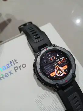 Smartwatch Amazfit T-Rex Pro
