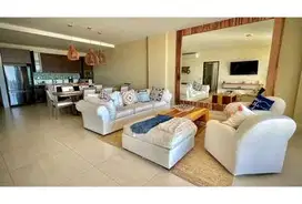 Apartemen Studio Sewa di Jakarta Pusat